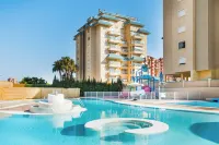 Bakour la Manga Splash Hotels in La Manga del Mar Menor