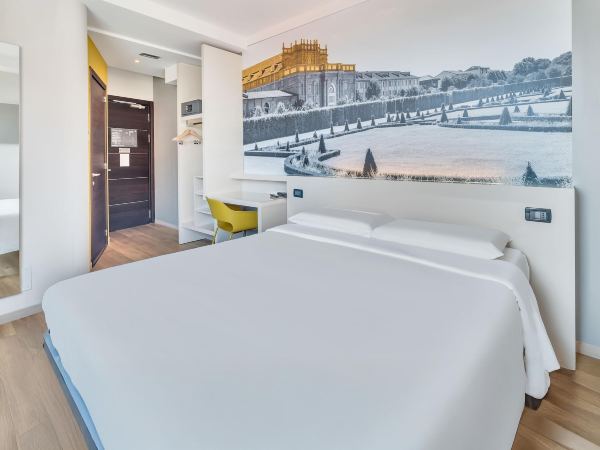B&B Hotel Torino Orbassano Hotels in Turin