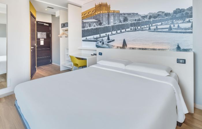 B&B Hotel Torino Orbassano
