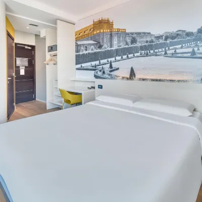 B&B Hotel Torino Orbassano Hotels in der Nähe von Lingotto Conference Center
