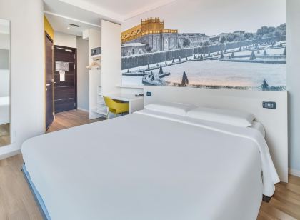 B&B Hotel Torino Orbassano