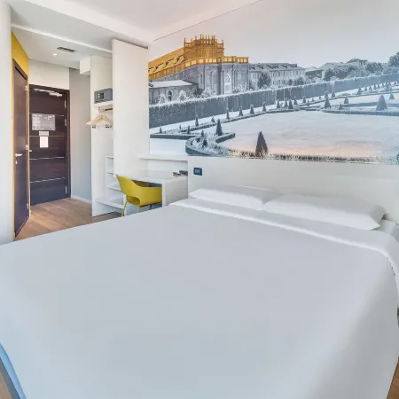 B&B Hotel Torino Orbassano