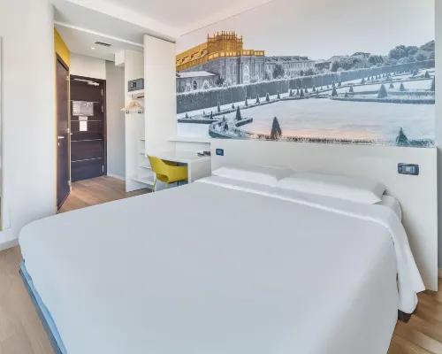 B&B Hotel Torino Orbassano Hotels near Palavela