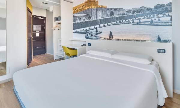 B&B Hotel Torino Orbassano