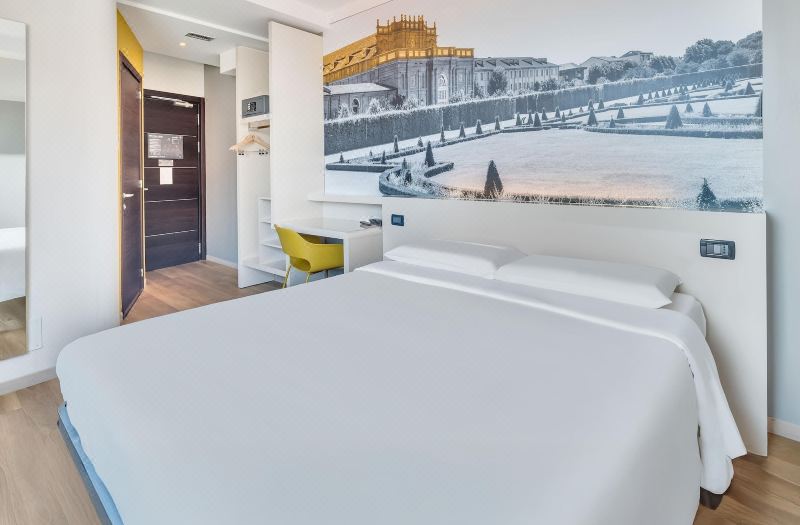 B&B Hotel Torino Orbassano