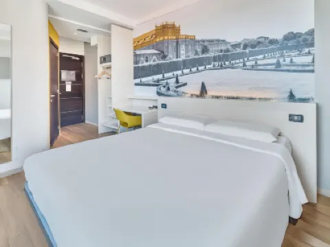 B&B Hotel Torino Orbassano Hotels in Turin