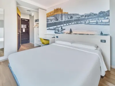 B&B Hotel Torino Orbassano