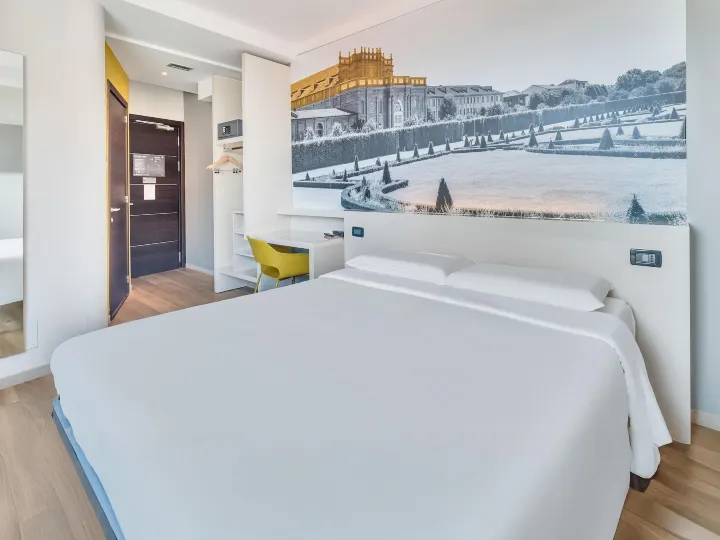 B&B Hotel Torino Orbassano