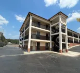 Motel 6 Laurel, MS Hotels in Laurel