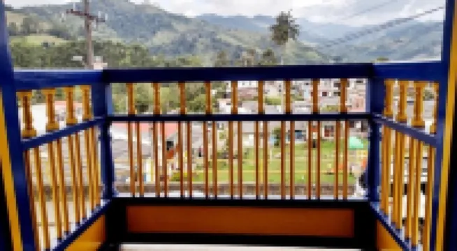 Hospedaje Camino Real