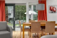 Forest Stay with Shared Pool - Homestays