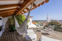 J ia - No Centro Hist Rico da Vila