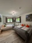 Chalet in Zillertal Near Ski Slopes