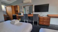 Waterview Gosford Motor Inn Hotels in West Gosford