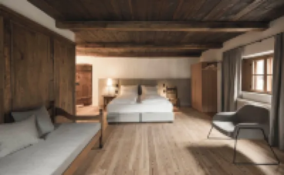 Hotel Ansitz Heufler