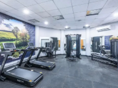 Ibis Évora โรงแรมในแอวูรา