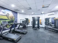 宜必思埃武拉酒店