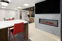 Hawthorn Extended Stay by Wyndham Alpine Hotels in Alpine