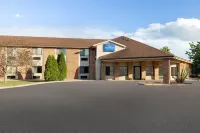 Baymont by Wyndham Monroe