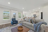 The Coral Reef Estate - 5 bd/ 3 bath