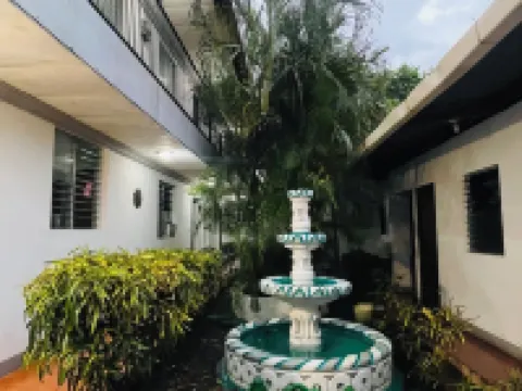 Hostal Clary Hotels in Leon