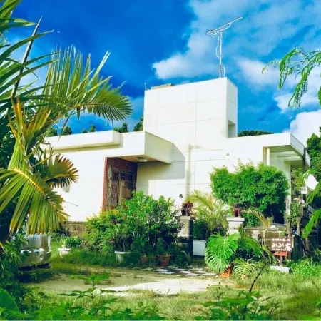 Milk-ya Women-Only Guest House
