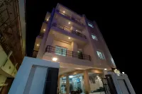 Treebo Raj Palace Hotel in zona Vyasa Temple
