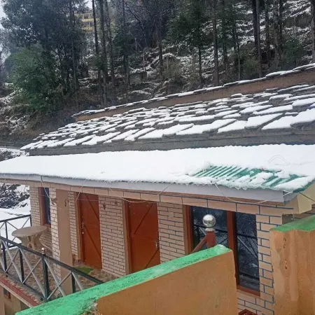 Nanda Devi Home Stay