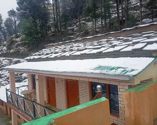 Nanda Devi Home Stay Hotels in Joshimath