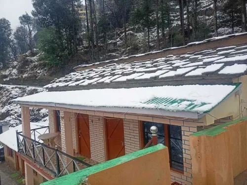 Nanda Devi Home Stay Hotels in Joshimath