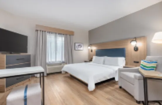 Candlewood Suites HOUSTON (THE WOODLANDS) by IHG Hotels in The Woodlands