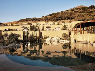 Tella Thera, a Member of Design Hotels Hotels near Mavros Molos