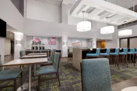 Hampton Inn & Suites Shreveport/South - breakfast