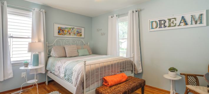 < 1 Mi to Colonial Beach: Coastal Gem w/ 2 Porches Colonial Beach otelleri