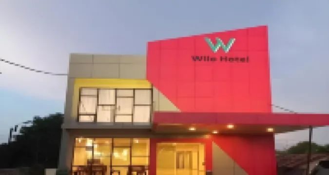 Wilo Hotel Bengkulu Hotels in Bengkulu