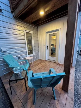 New Downtown Charlottetown Home Sleeps 5