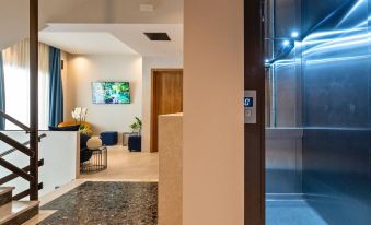 Achinos - Kalamata Mediterranean Suites