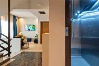 Achinos - Kalamata Mediterranean Suites