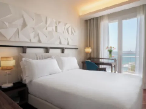 Hotel Delfino Taranto Hotels in Taranto