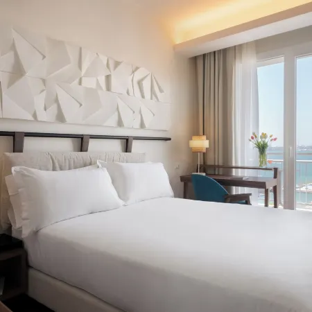 Hotel Delfino Taranto