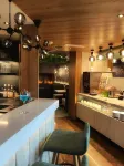 Best Western Plus Parkhotel Erding - bar
