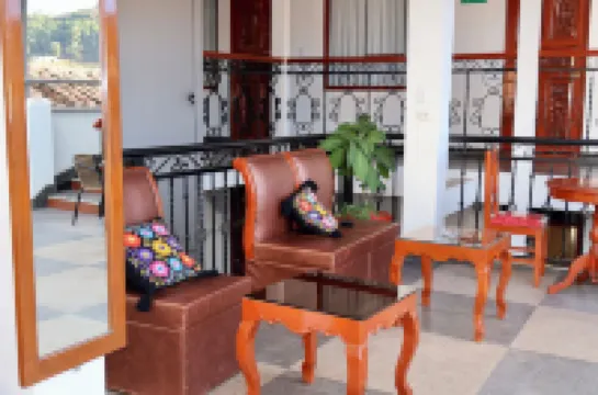 กันตู โฮเทล