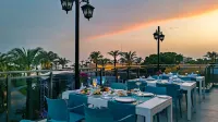 Asteria Family Resort Belek - Morgenmad