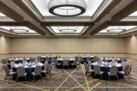 Peachtree Hotel Midtown Atlanta - breakfast