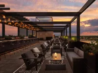 The Asbury Hotel - parking