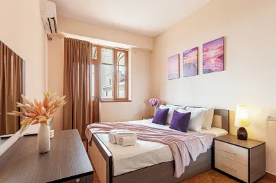 Stay Inn on Amiryan STR. 4/6 فنادق في 