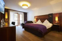 Das Kronthaler - Adults Only Hotels in Achenkirch