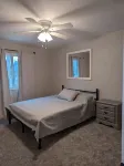 Tallahassee Family Retreat - close to FSU! - balcony
