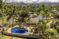 Luxury Aloha Escape Turtle Bay