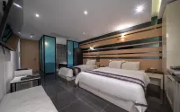 Hotel Cube Songdo